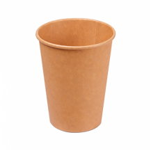 ЧАША КАРТОН КРАФТ 2.5оз 75мл ф5х5см х50