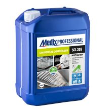 МЕДИКС ОБЕЗМАСЛИТЕЛ 5л 205