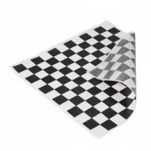 ХАРТИЯ МАСЛОУСТОЙЧИВА 30х40см ФИТИПАЛДИ ЧЕРНА х1000