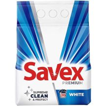 САВЕКС 2В1 БЯЛО 1.8кг
