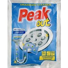 ГРАНУЛИ КАНАЛИ ПИЙК АУТ СТУДЕНА ВОДА 80гр