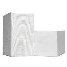 САЛФЕТКИ 25х25см 1/4 МЕКА ЦЕЛУЛОЗА х500