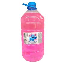 ФЛЪФИ САПУН НА ПЯНА 5л