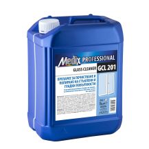 МЕДИКС СТЪКЛА МОМИНА СЪЛЗА 5л 201