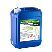 МЕДИКС ВЕРО ЯБЪЛКА 5л 405