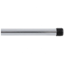 ДРЪЖКА ХРОМ ЦИЛИНДЪР 130см