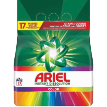 АРИЕЛ КОЛОР ПРАХ 1.105кг 17 ПРАНЕТА