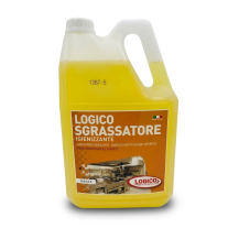 ЛОДЖИКО ОБЕЗМАСЛИТЕЛ 5л