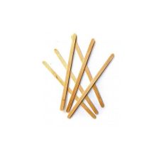 БЪРКАЛКА ДЪРВЕНА НЕОПАКОВАНА 11см х500