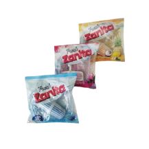 ЗАНИТА ВЦ КОШНИЦА