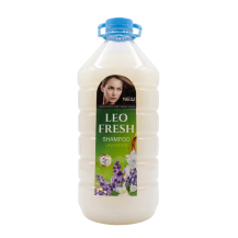 ЛЕО ШАМПОАН ЗА КОСА И ТЯЛО 5л