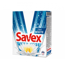 САВЕКС 2В1 БЯЛО 300гр
