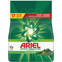АРИЕЛ БЯЛО ПРАХ 1.105кг 17 ПРАНЕТА