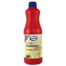 АМАКАСА МУРИАТИЧНА КИСЕЛИНА 1л