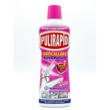 ПУЛИРАПИД ОЦЕТ ПЪЛНИТЕЛ 750мл
