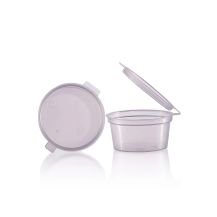 КОНТЕЙНЕР ПП 60мл С КАПАК х50