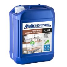 МЕДИКС МЕБЕЛИ ПОЛИР 5л 212