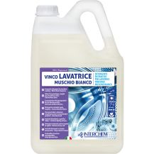 ЛОДЖИКО ТЕЧЕН ПЕРИЛЕН БЯЛ МУСКУС 5л