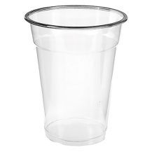 ЧАША ПП 400мл ф9см 3.6гр х50