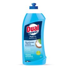 ДУАЛ ВЕРО МЕНТА 1л