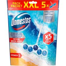 ДОМЕСТОС ВЦ ТОПЧЕ ПАКЕТ х5